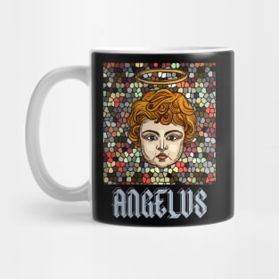 Angelus Mug